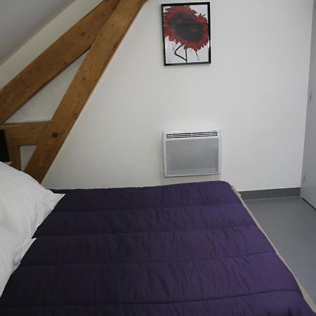 Auberge Saint Jacques 外观 照片