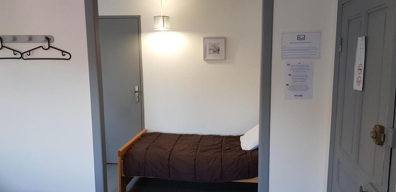 Auberge Saint Jacques 外观 照片