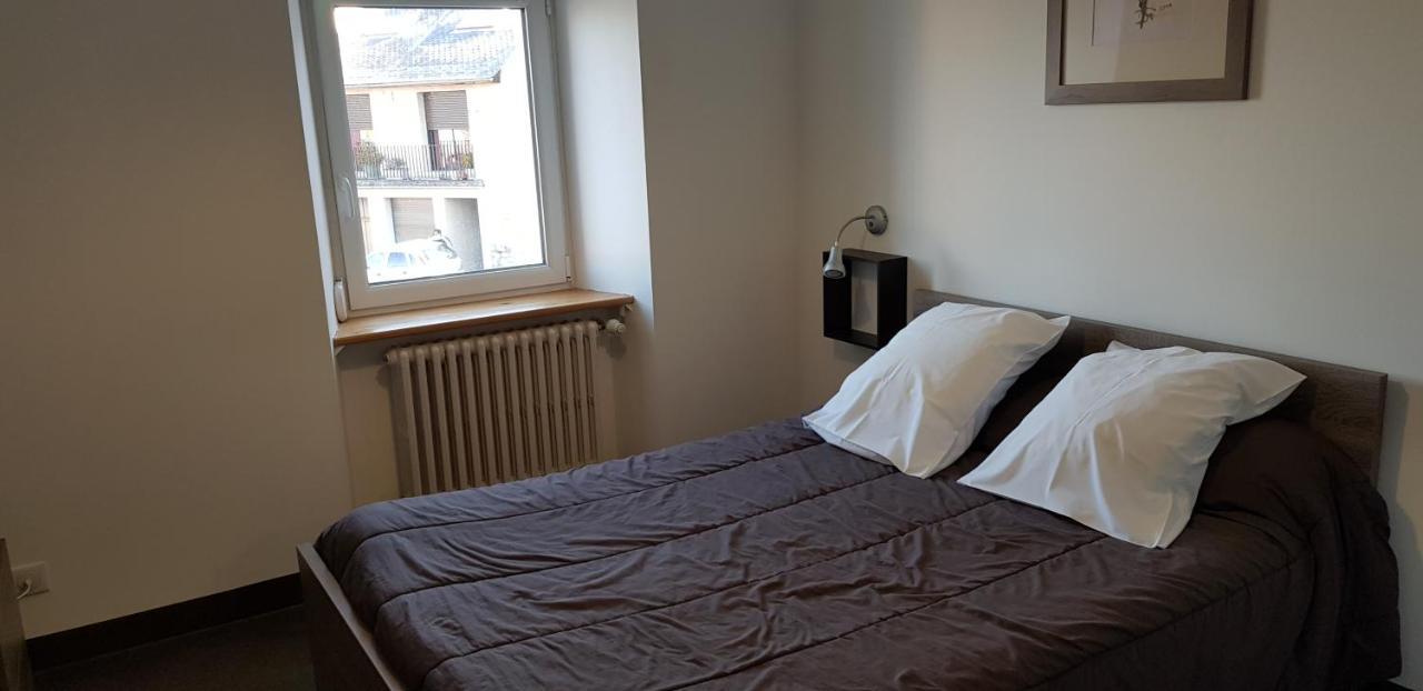 Auberge Saint Jacques 外观 照片