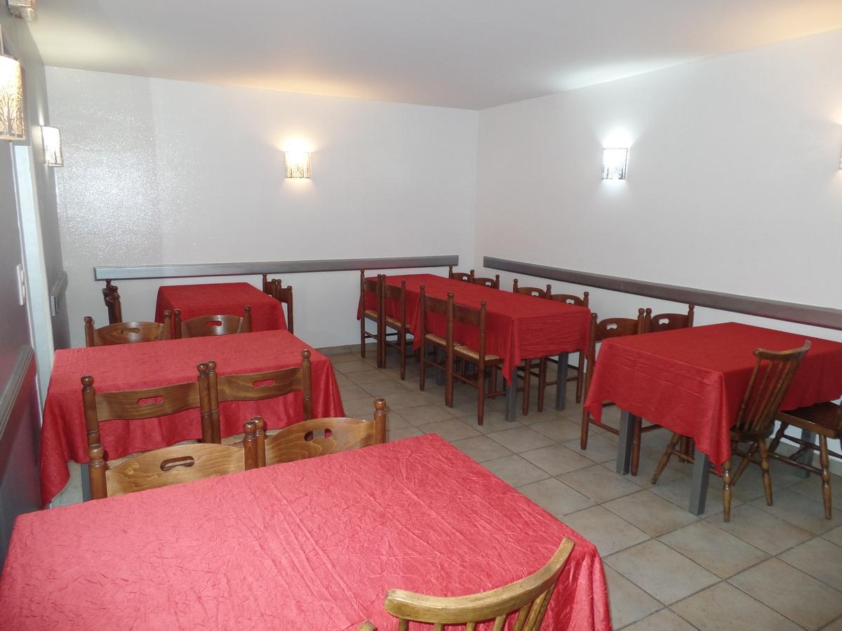 Auberge Saint Jacques 外观 照片