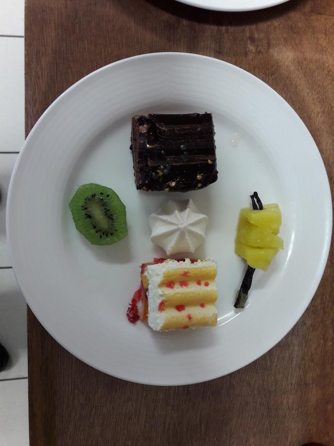 Auberge Saint Jacques 外观 照片