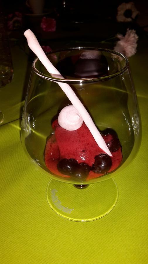 Auberge Saint Jacques 外观 照片